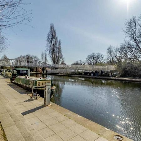 Lovely Luxury 1-Bed Apartment In Wembley London Exterior foto